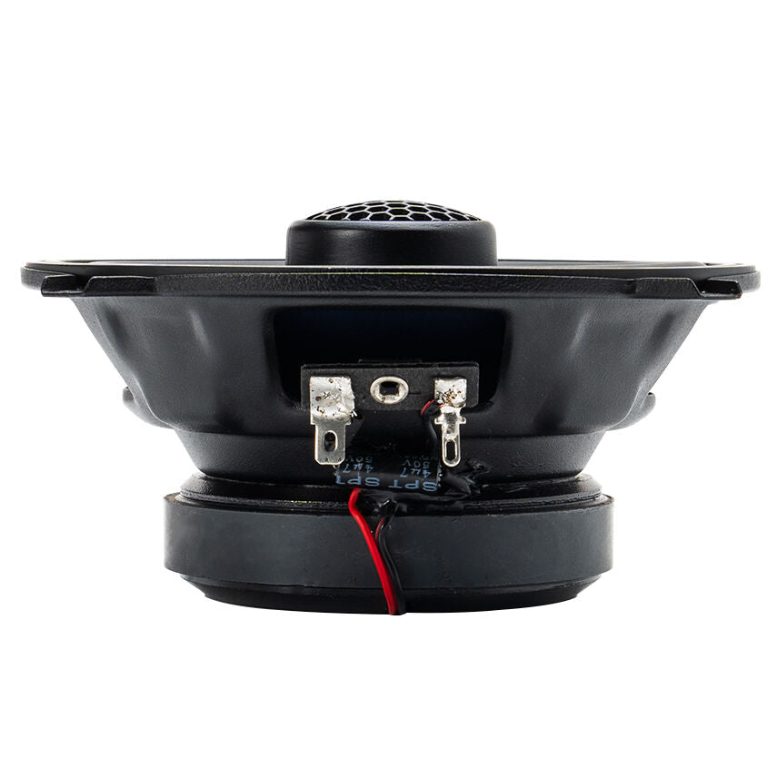 Mongoose DB Drive X-S5 5.25-Inch 2-Way Car Speakers