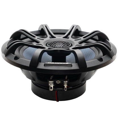Mongoose DB Drive X-S65 6.5-Inch 2-Way Car Speakers