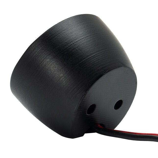 Mongoose X-S65C 6.5 in. Component Loudspeaker