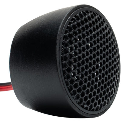 Mongoose X-S65C 6.5 in. Component Loudspeaker