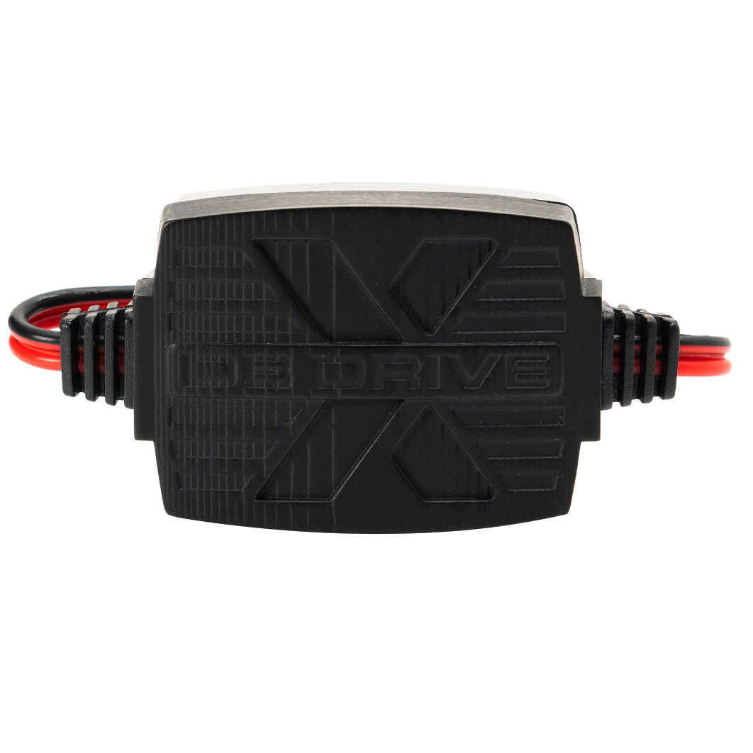 Mongoose X-S65C 6.5 in. Component Loudspeaker