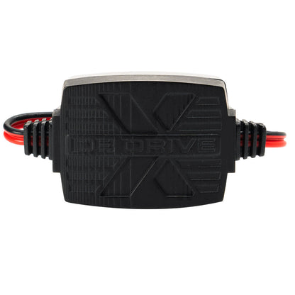 Mongoose X-S65C 6.5 in. Component Loudspeaker