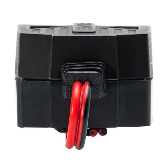 Mongoose X-S65C 6.5 in. Component Loudspeaker