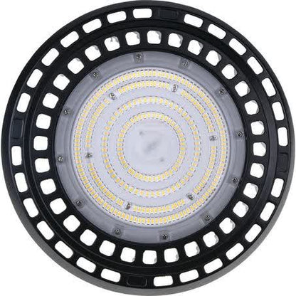 OEX Round 150W LED High Bay Light – Heavy Duty, IP65 Rated, 240V