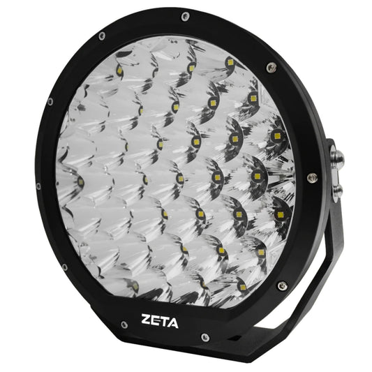 Zeta 9” 145W LED Driving Light Kit - Pair of Lights