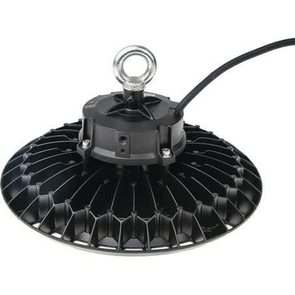 OEX Round 150W LED High Bay Light – Heavy Duty, IP65 Rated, 240V