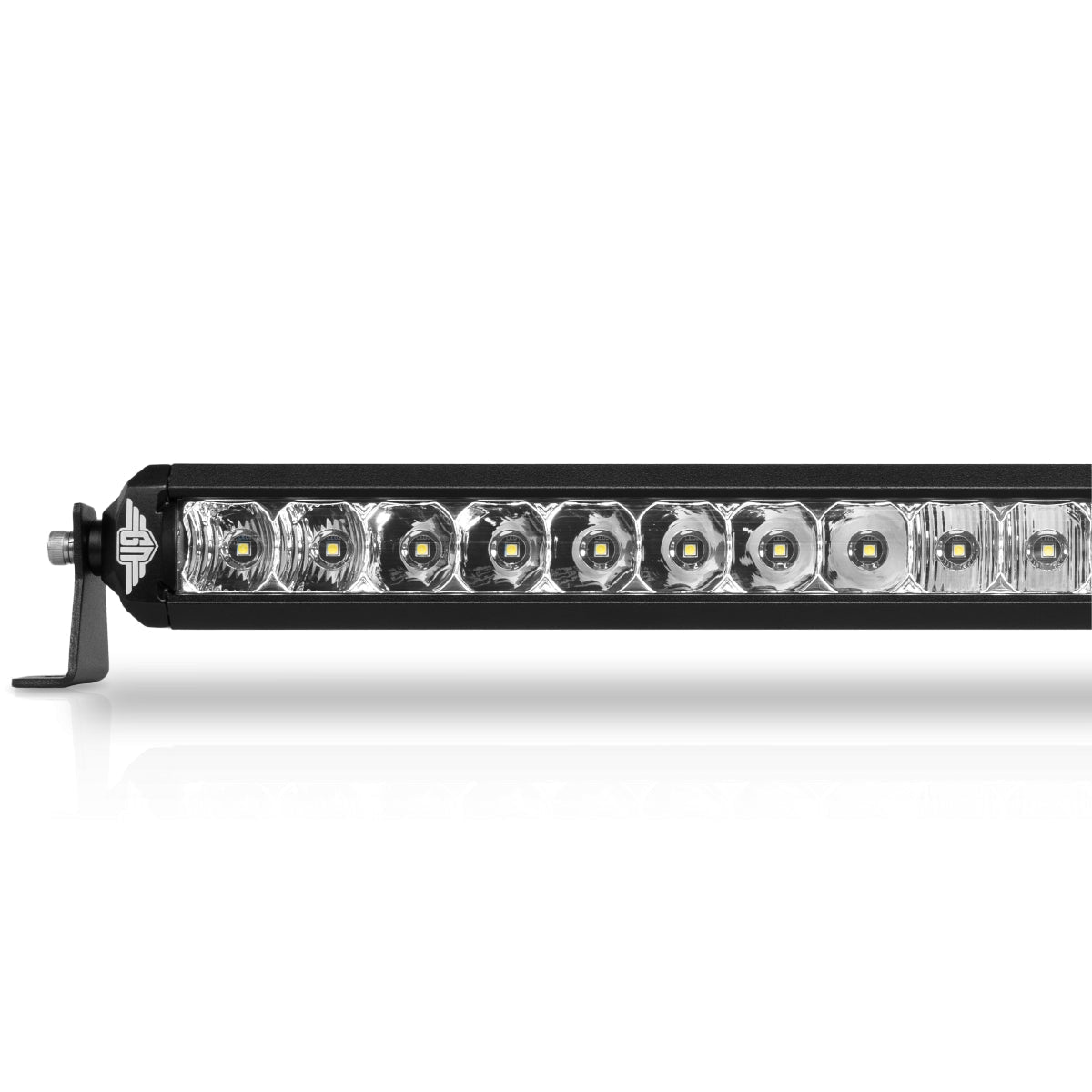 Ultimate9 LED Light Bar 50”