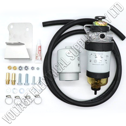 DIESEL PRE FILTER - LANDCRUISER VDJ79 - FG-1006