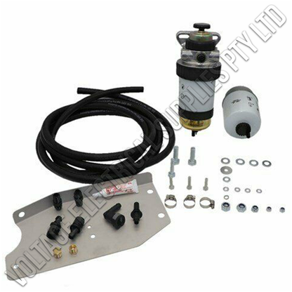 DIESEL PRE FILTER - DIESEL FUEL KIT VW AMAROK - FG-2001