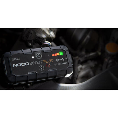 LVGB40 NOCO 12V 1000A JUMP STARTER