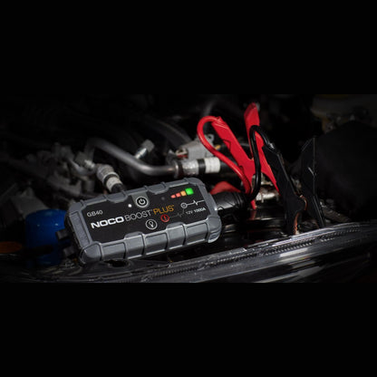 LVGB40 NOCO 12V 1000A JUMP STARTER