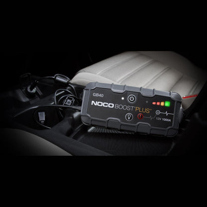 LVGB40 NOCO 12V 1000A JUMP STARTER