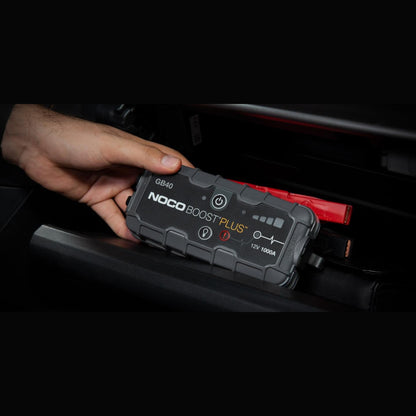LVGB40 NOCO 12V 1000A JUMP STARTER