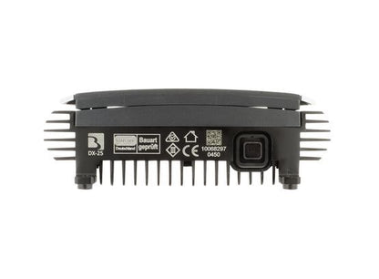 HULK DC-DC 25 Amp Smart Battery Charger – 12V/24V, MPPT Solar, IP67 Rated
