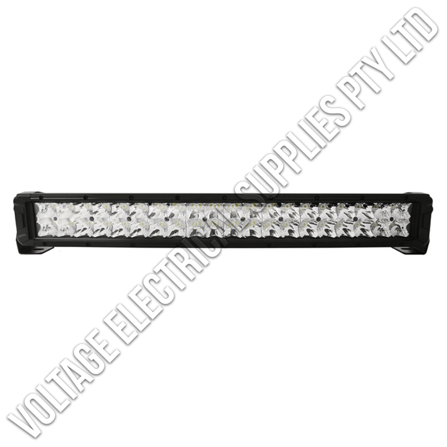 Zeta 20” 72W Double LED Light Bar