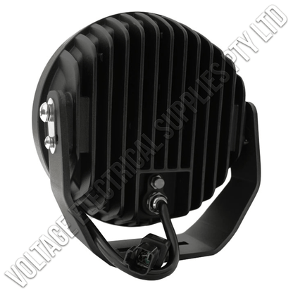 Zeta 7” 100W LED Driving Light Kit - Pair of Lights