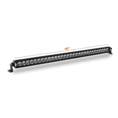 Ultimate9 LED Light Bar 30”