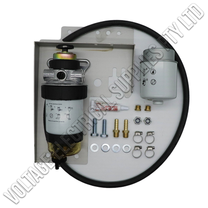 DIESEL PRE FILTER - DIESEL FUEL KIT TOYOTA HILUX - FG-1004