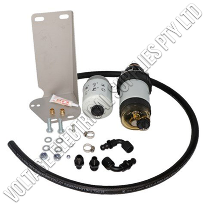 DIESEL PRE FILTER - MITSUBISHI TRITON GLX Ma MR 2015-On 2.4 litre - FG-1008