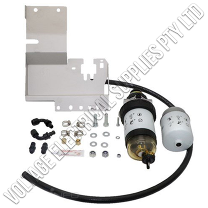 DIESEL PRE FILTER - DIESEL FUEL KIT TOYOTA HILUX FORTUNER - FG-1009