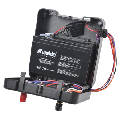 Projecta TBS700 Sure Brake 12V Emergency Trailer Breakaway Kit – Compliant & Ready