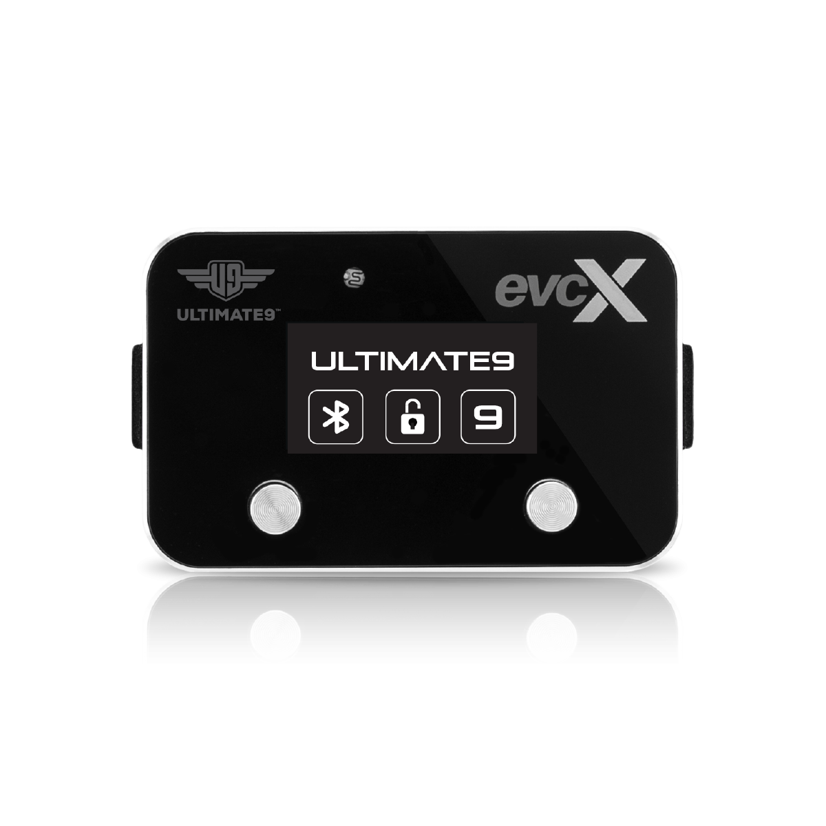 evcX Throttle Controller